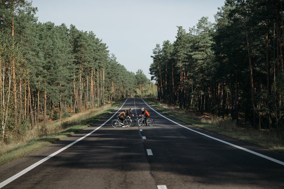 أسعار متر مربع الأسفلت: استثمر بما يتناسب مع احتياجات السنة