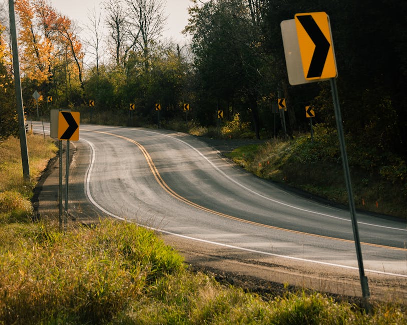 أسعار الأسفلت: العوامل التي يجب أخذها بعين الاعتبار في إنشاء الطرق في عام 2026