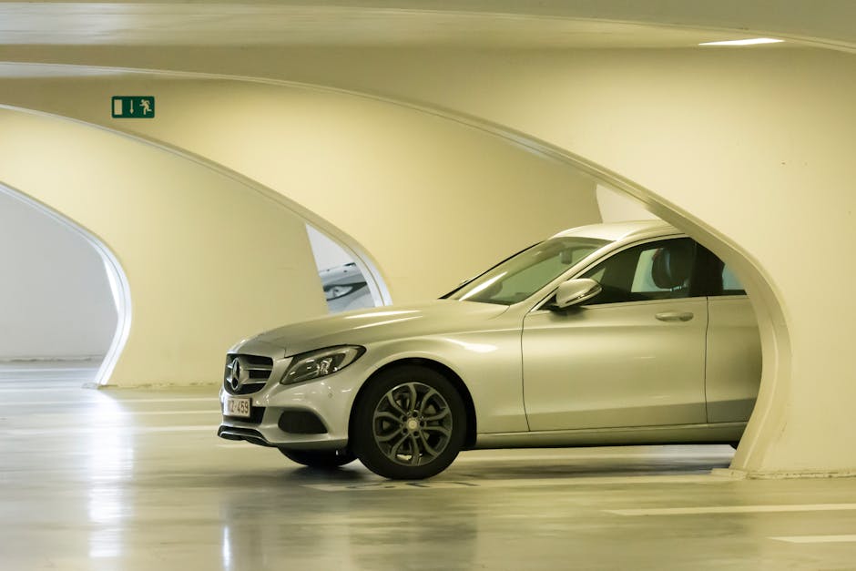 تكلفة وأسعار رصف مواقف السيارات (دليل محدث لعام 2026)