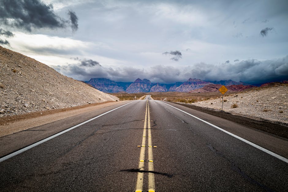 دراسة خطوط الطريق: الأمور التي يجب مراعاتها في أعمال البنية التحتية والاتجاهات الحديثة