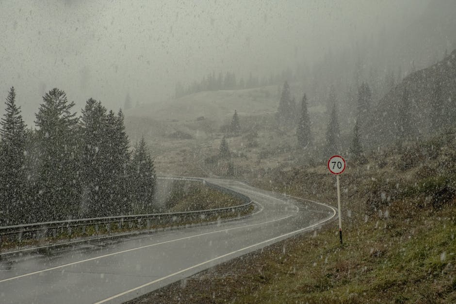 الأسفلت الساخن: مادة طرق تشكل المستقبل