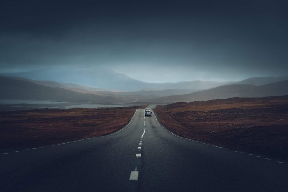 حلول الأسفلت في عام 2026: نهج مبتكرة ومجالات التطبيق