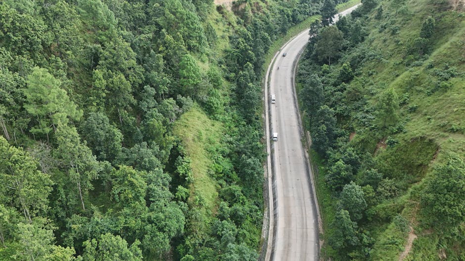 عالم ديناميكي لشركات الأسفلت في إسطنبول والأسعار